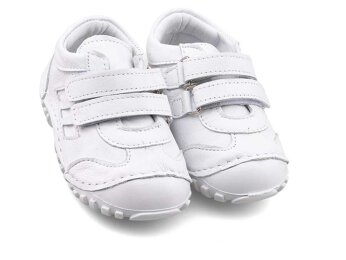 Muncur 750 Bebe İlkadım - Beyaz - 2