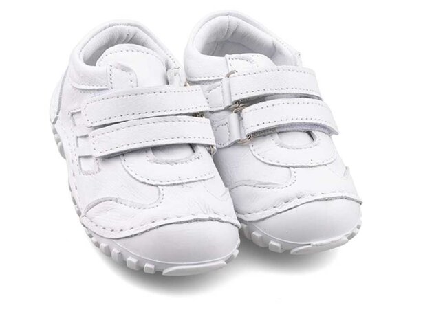 Muncur 750 Bebe İlkadım - Beyaz - 2