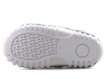 Muncur 750 Bebe İlkadım - Beyaz - 4