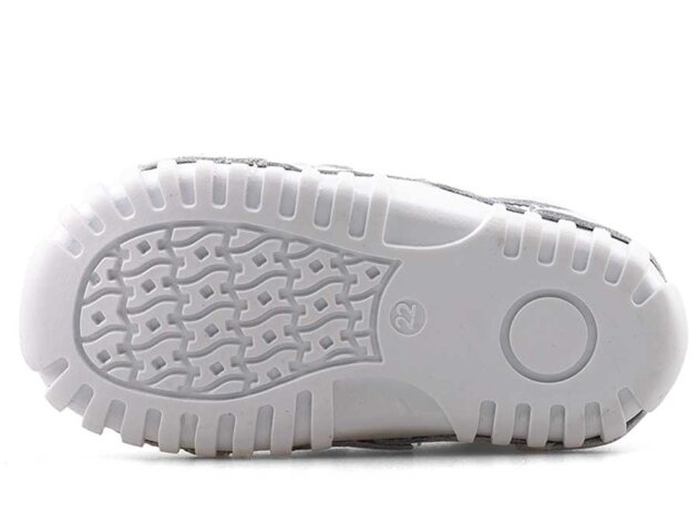 Muncur 750 Bebe İlkadım - Beyaz - 4