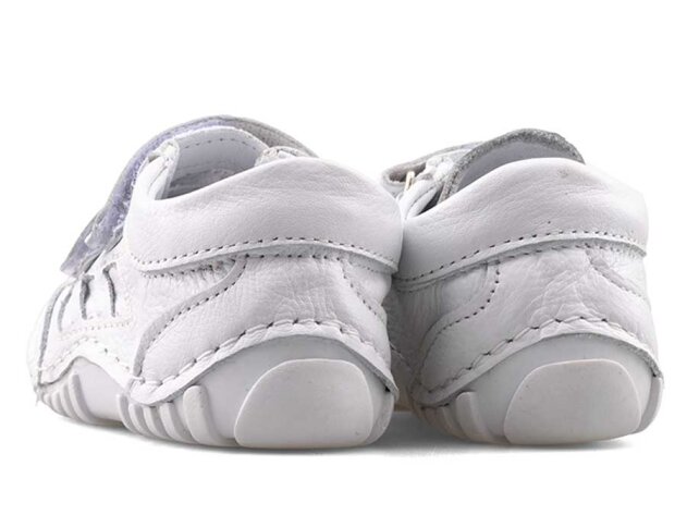 Muncur 750 Bebe İlkadım - Beyaz - 3