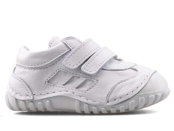 Muncur 750 Bebe İlkadım - Beyaz - 1