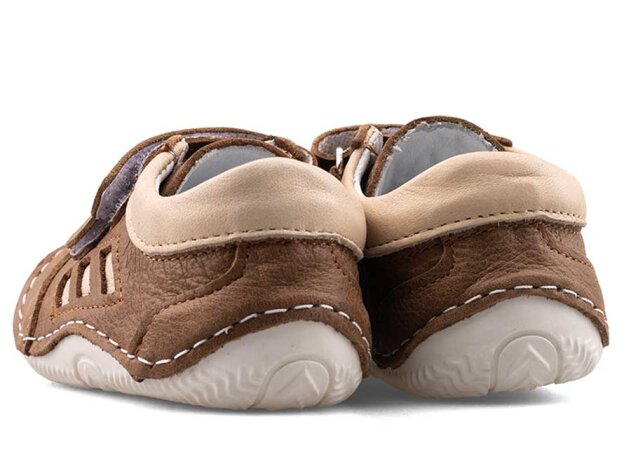 Muncur 750 Bebe İlkadım - Kahve - 3