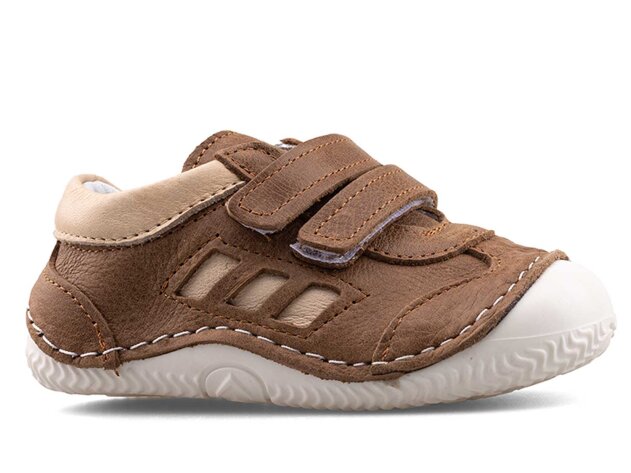 Muncur 750 Bebe İlkadım - Kahve - 1