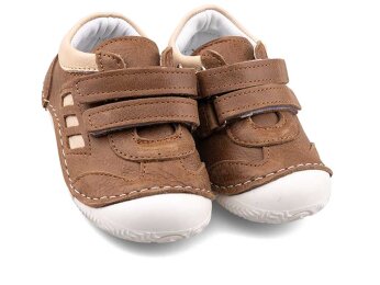 Muncur 750 Bebe İlkadım - Kahve - 2