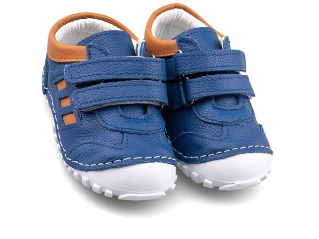 Muncur 750 Bebe İlkadım - Mavi - 2