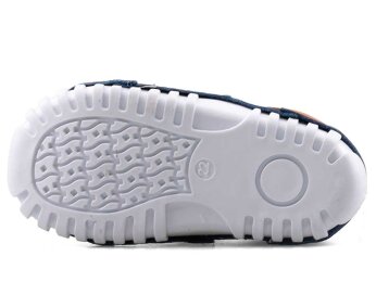 Muncur 750 Bebe İlkadım - Mavi - 4