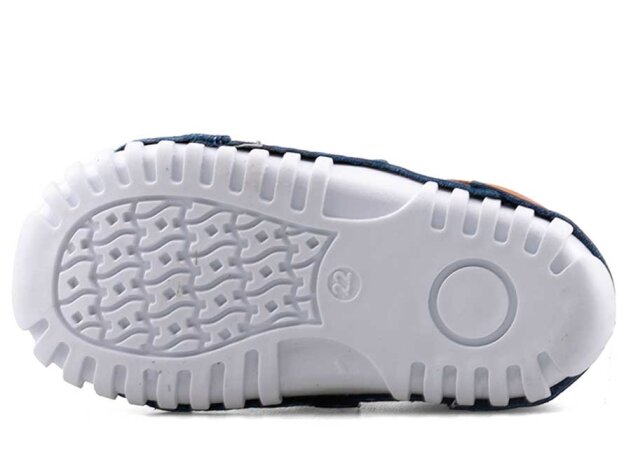 Muncur 750 Bebe İlkadım - Mavi - 4