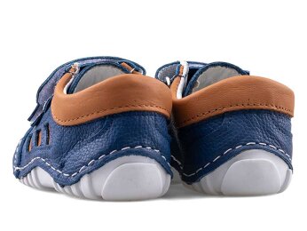 Muncur 750 Bebe İlkadım - Mavi - 3