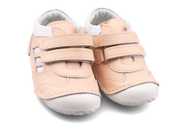 Muncur 750 Bebe İlkadım - Pudra - 2