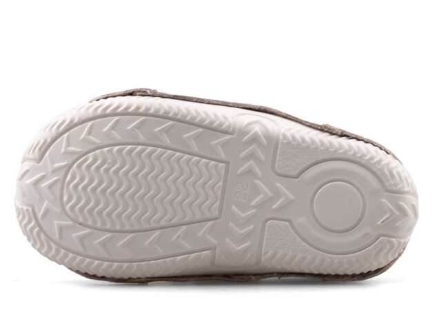 Muncur 750 Bebe İlkadım - Pudra - 4