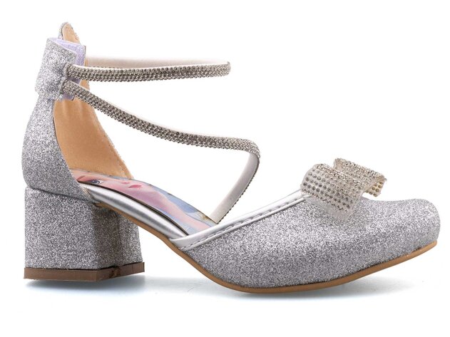 Muncur 800 Filet Abiye - Lame - 1