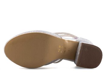 Muncur 800 Filet Abiye - Lame - 4