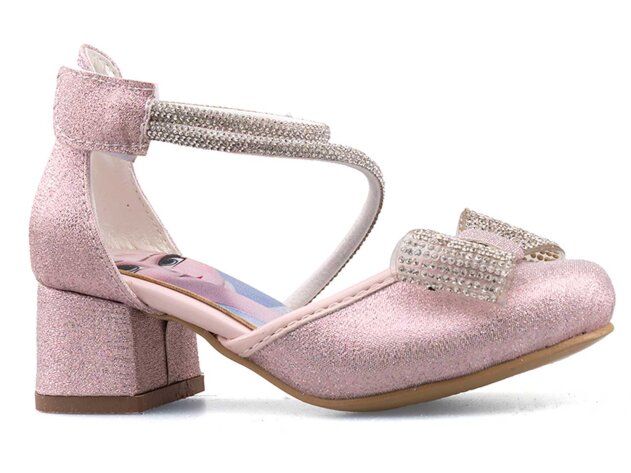 Muncur 800 Patik Abiye - Pudra - 1