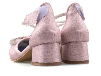 Muncur 800 Patik Abiye - Pudra - 3