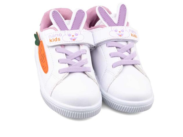 Nano Kids 001 Bebe Cilt - Byz Lila - 2