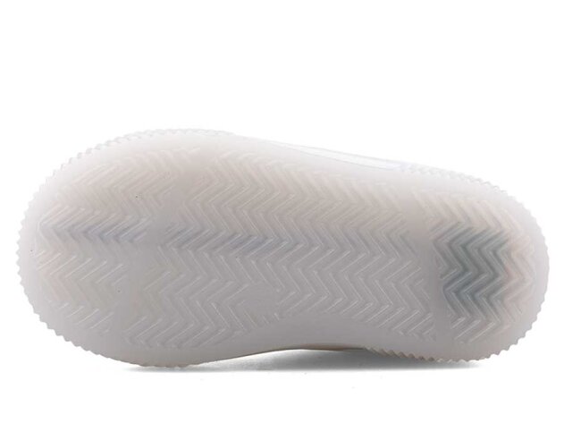 Nanokids 2025 Bebe Cilt Işıklı - Beyaz/Lila - 4