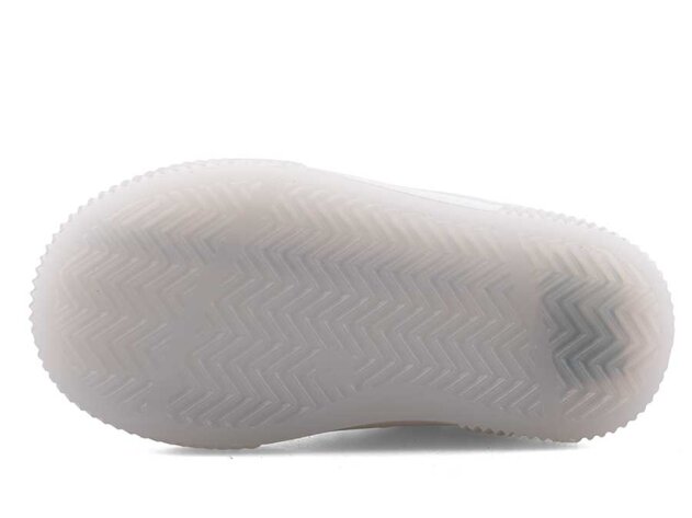 Nanokids 2025 Bebe Cilt Işıklı - Beyaz/Pudra - 4