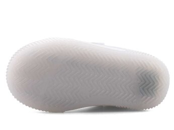 Nanokids 2025 Bebe Cilt Işıklı - Beyaz/Su Yeşili - 4