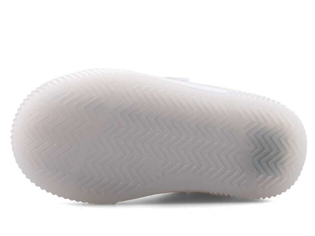 Nanokids 2025 Bebe Cilt Işıklı - Beyaz/Su Yeşili - 4