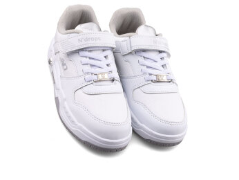 Ndrops 012 Filet Cilt - Beyaz - 2