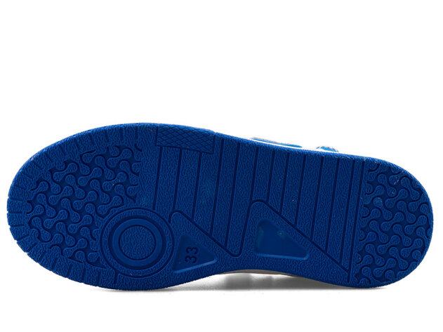 Ndrops 012 Filet Cilt - Beyaz/Saks - 4