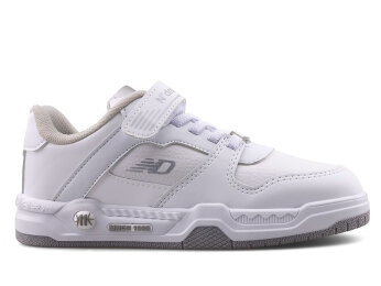 Ndrops 012 Filet Cilt - Beyaz - 1