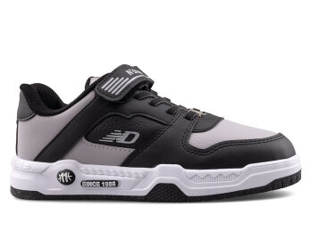 Ndrops 012 Filet Cilt - Buz/Siyah - 1