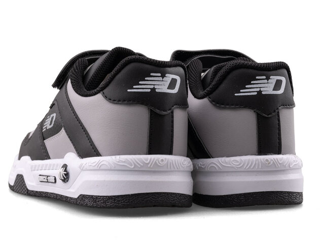 Ndrops 012 Filet Cilt - Buz/Siyah - 3