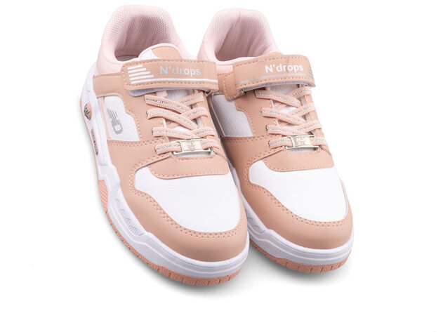 Ndrops 012 Filet Cilt - Pudra - 2