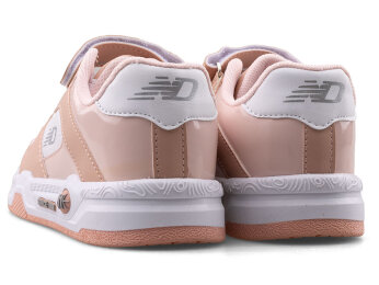 Ndrops 012 Filet Cilt - Pudra - 3