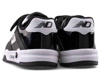 Ndrops 012 Filet Cilt - Siyah/Beyaz - 3