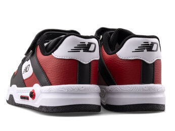 Ndrops 012 Filet Cilt - Siyah/Kırmızı - 3