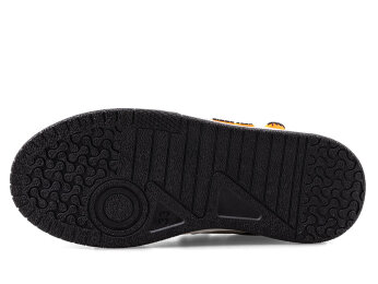 Ndrops 012 Filet Cilt - Siyah/Oranj - 4