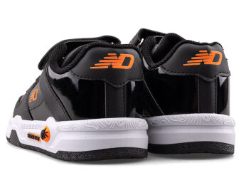 Ndrops 012 Filet Cilt - Siyah/Oranj - 3