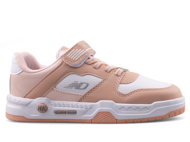 Ndrops 012 Patik Cilt Işıklı - Pudra - 1