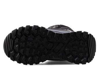 Ndrops 014 Filet Bot - Siyah/Füme - 4