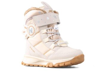 Ndrops 014 Patik Bot - Bej - 5