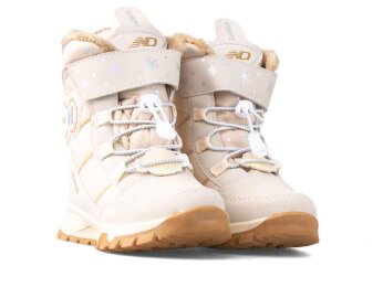 Ndrops 014 Patik Bot - Bej - 6