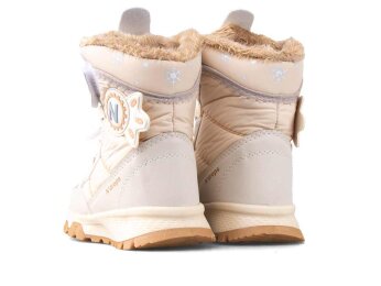 Ndrops 014 Patik Bot - Bej - 7