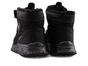 Ndrops 015 Filet Bot - Siyah - 3