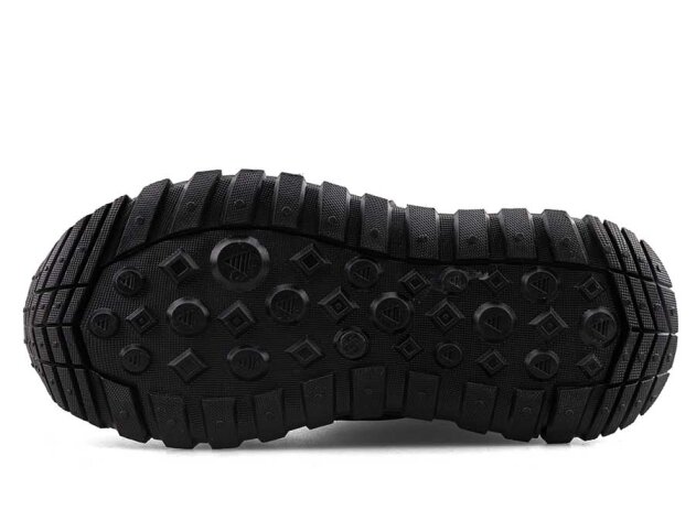 Ndrops 015 Filet Bot - Siyah - 4