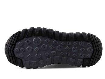 Ndrops 015 Filet Bot - Siyah/Saks - 4