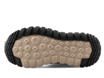 Ndrops 015 Patik Bot - Haki/Bej - 4