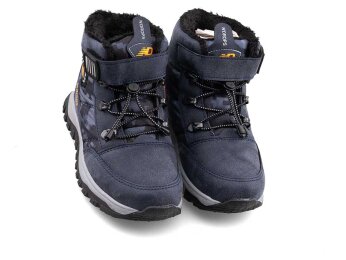 Ndrops 015 Patik Bot - Laci/Oranj - Ndrops