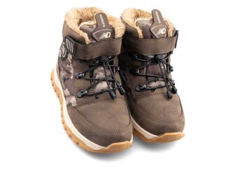 Ndrops 015 Patik Bot - Vizon/Bej - 2