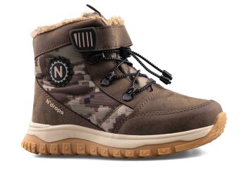 Ndrops 015 Patik Bot - Vizon/Bej - Ndrops