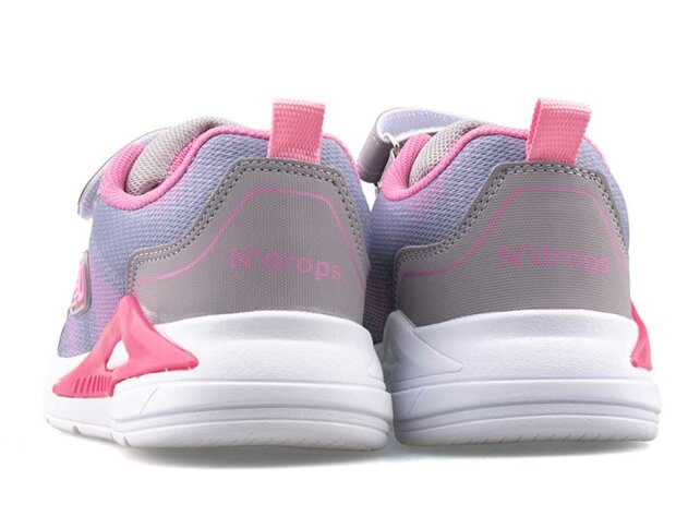 Ndrops 019 Filet Anrk - Buz/Pembe - 3