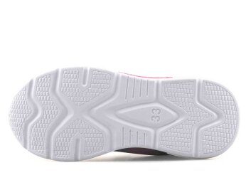 Ndrops 019 Filet Anrk - Buz/Pembe - 4