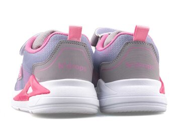 Ndrops 019 Filet Anrk - Buz/Pembe - 3